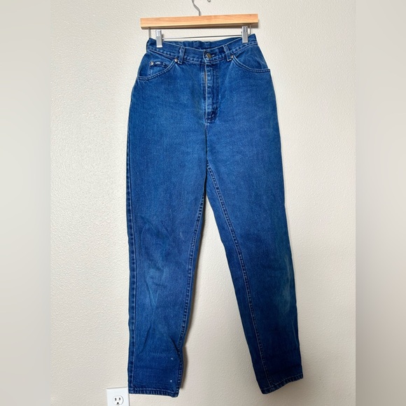 Lee Mom Jeans - Picture 3 of 7